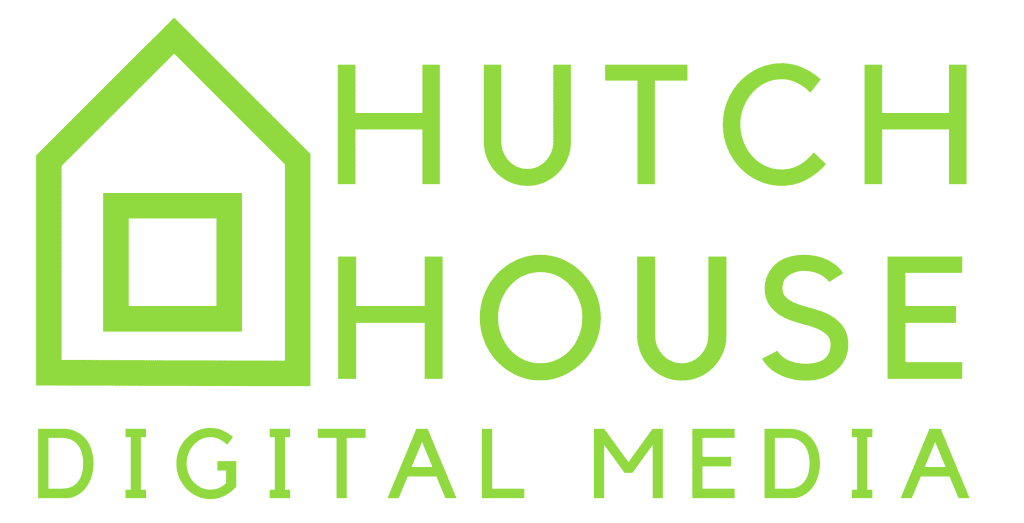 Branding — Hutch Designs